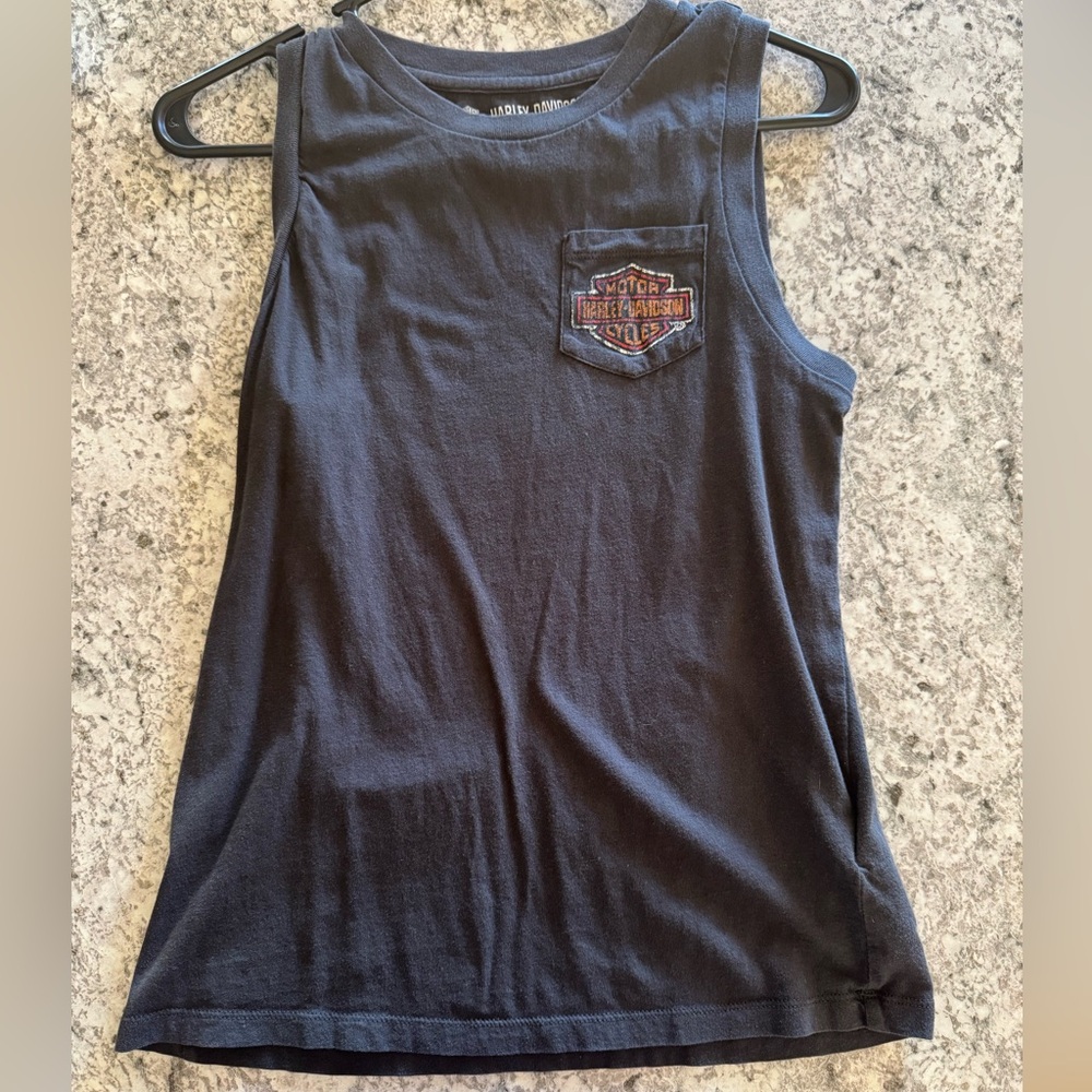 Harley-Davidson Women’s tank